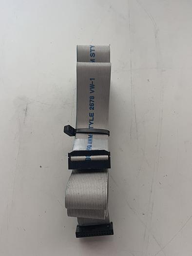Used JUNKOSHA-KK RIBBON CABLE