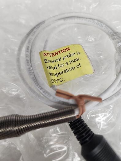 Used OMEGA EXTERNAL PROBE