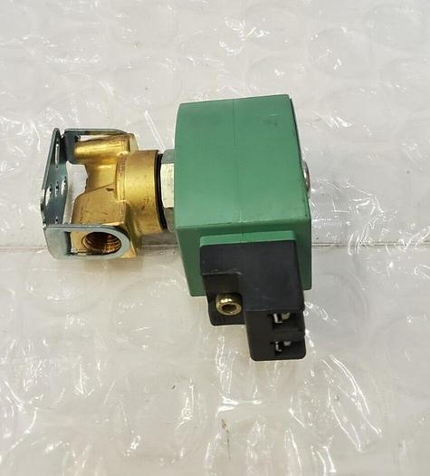 Used ASCO RED-HAT II 304354