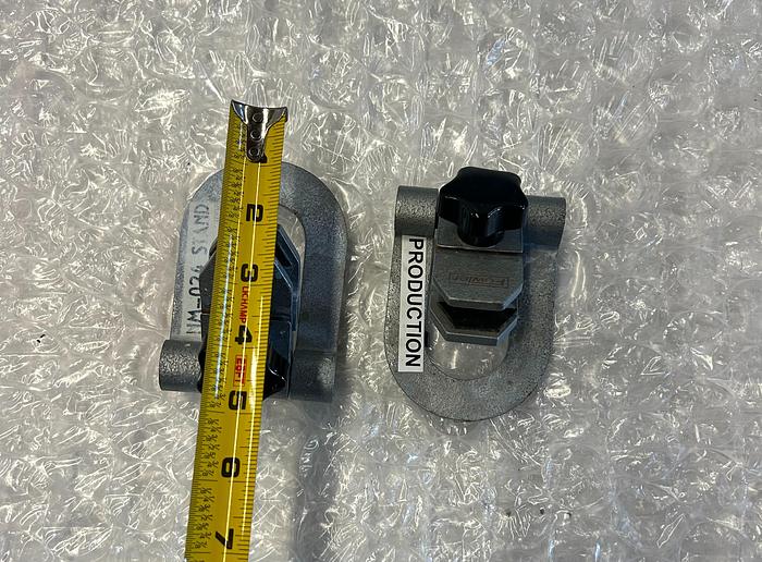 Used Fowler Micrometer Stand