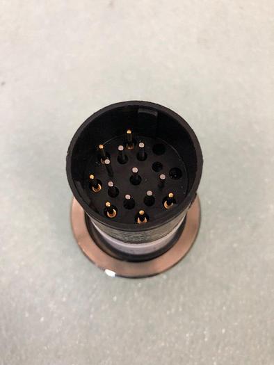 Used LEYBOLD VACUUM IE100