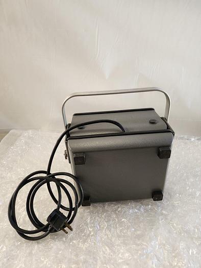 Used 1864 MEHOHMETER GENERAL RADIO