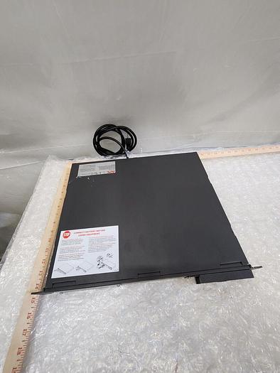 Used APC MODEL 450VA 280V-250VA UNINTERRUPTABLE POWER SUPPLY