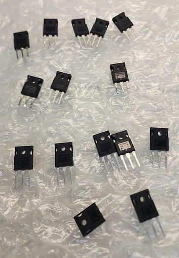 Used HIROSE ELECTRIC CO LTD HR1588-ND CONN PLUG FEMALE 6POS SOLDER CUP