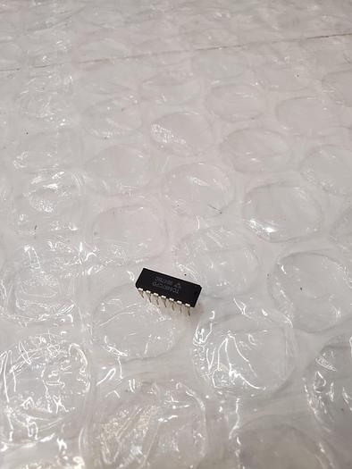 Used TC4467CPD RELAY DRIVER