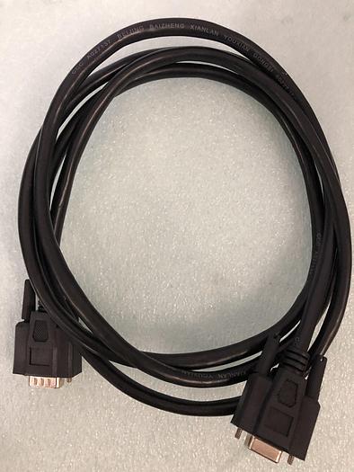 Used CCC A027137 BEIJING CABLE