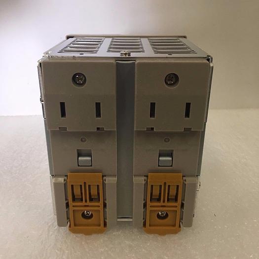 Used OMRON S8VS-24024 POWER SUPPLY