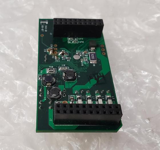 Used GUZIK BOARDS VARIOUS ASSORTMENT