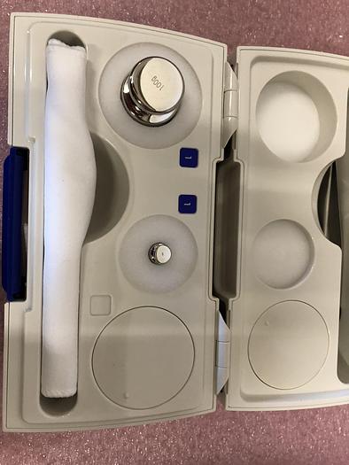 Used METLER CAREPAC S