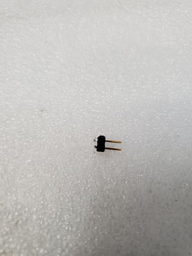 Used MOLEX 0878980204 CONN BREAKAWAY SMD
