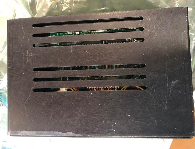 Used 853-009300-001 GAP DRIVE ASSY