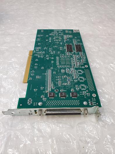 Used I-TECH IPC-6160 REV D