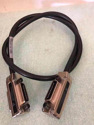 NATIONAL INSTRUMENTS 763507B-01 TYPE X2 1.0 METERS