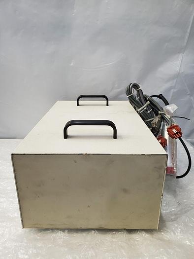 Used KLA TENCOR , 92117-01-1 FIELD EMISSION DUAL ION PUMP POWER SUPPLY, AMRAY