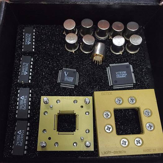 Used Vitesse vsc7126qx