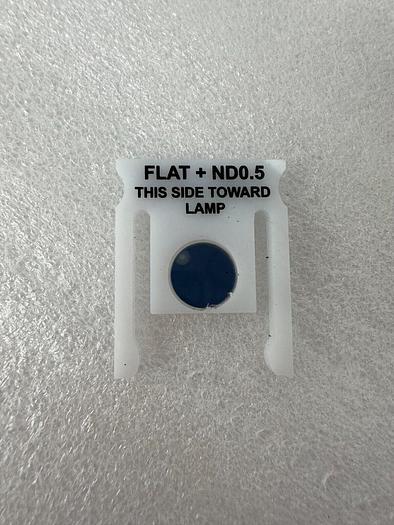 FILMETRICS FILTER HIGHPASS 550 ND0.5