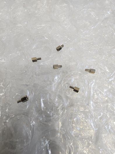 Used NORCOMP SFSO4404NR CONNECTOR