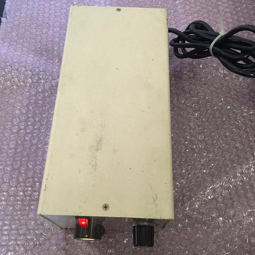 Used MORITEX MHF-100L