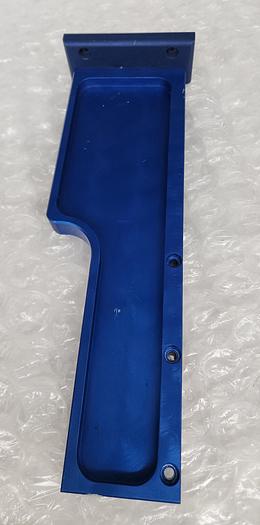 Used STAINLESS STEEL ALLOY MISC. FITTINGS