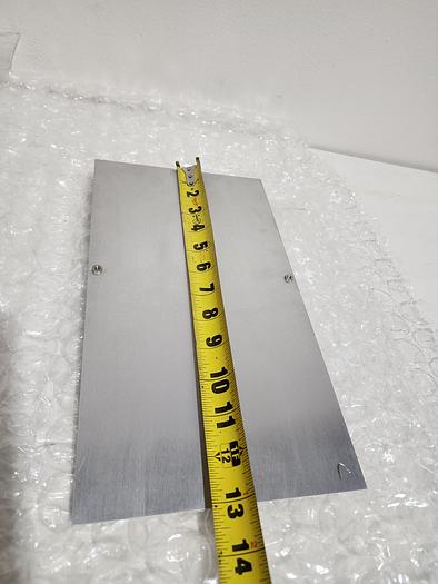 Used DTL BOTTOM PLATE VIDEO SERVER M00004684