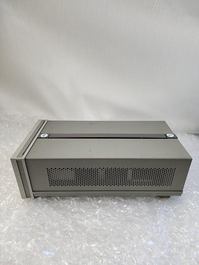 Used HEWLETT PACKARD 4261A METER