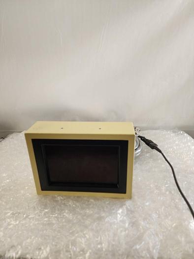 Used KARL SUSS 260MS093-01 MONITOR