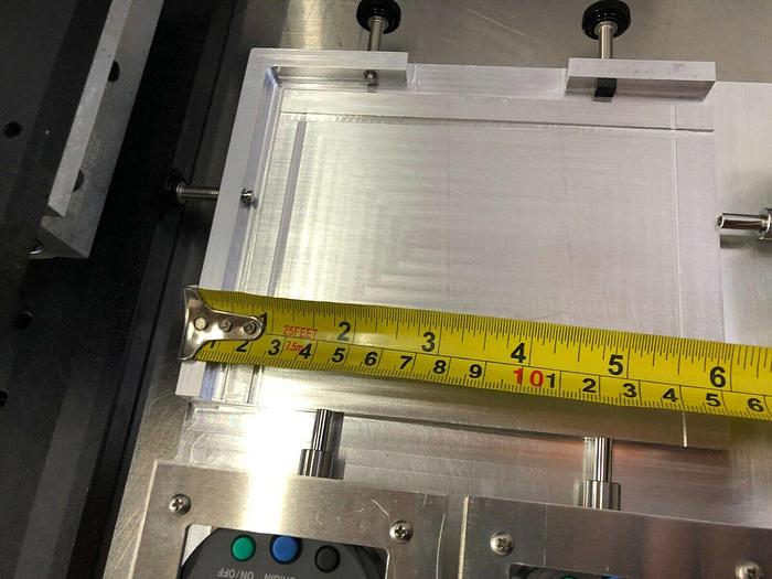 Used Keyence  - Dual Height Cell Gap Measurement  KEY-01