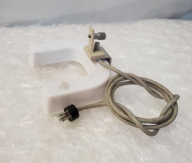 Used OLYMPUS HORSESHOE FLUORESCENT ILLUMINATOR