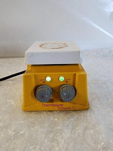 Used BARNSTEAD- THERMOLYNE SP46615