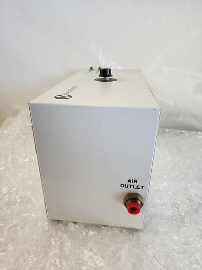 Used ELECTROGLAS TEMPERATURE CONTROLLER