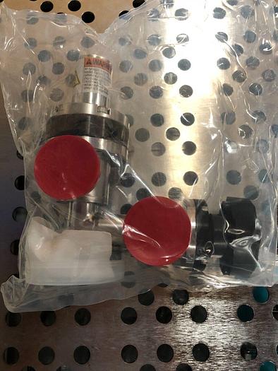 NOR-CAL PRODUCTS VALVE 93-00383