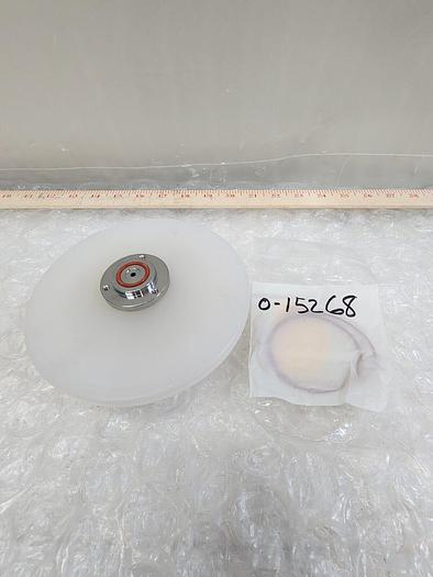 Used WAFER WASHER CHUCK