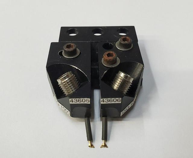 Used PICOPROBE GSG-1000