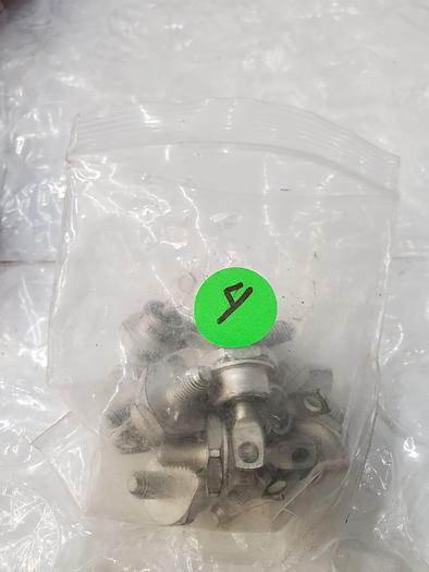 Used MOTOROLA MR874 RECTIFIER DIODES