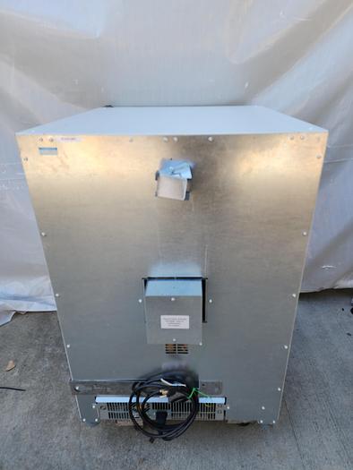 Used Thermo Heratherm IMH100 Advanced Protocol Microbiological Incubator