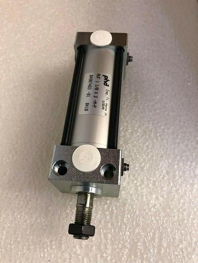 Used PHD INC AVF 1 1-8 x 2 M-P
