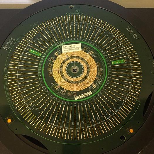 Used SV PROBE VTHW-00052-01