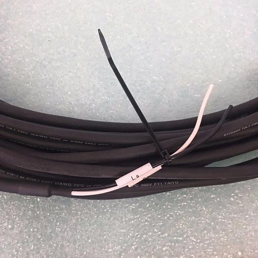 Used E176892 UL CABLE