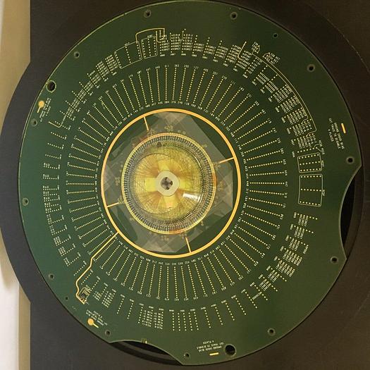 Used SV PROBE VTHW-00030-3