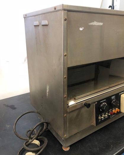 Used SOILTEST L-249-8 AUTOMATIC INFRARED OVEN