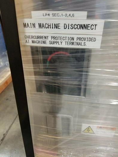 Used TAZMO SOG COATER CSX2132N