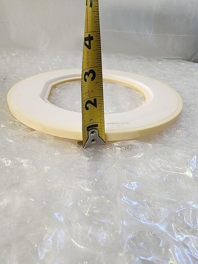 Used SPTS UNIFORMITY RING 150MM AKEC104COO-2040693-REV B