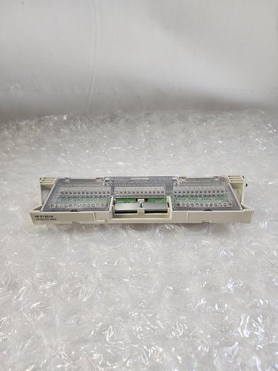 Used HEWLETT PACKARD E1315A- MODULES