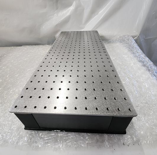 Used NEWPORT PG-12-4 BREADBOARD 24" X 12" X 4"