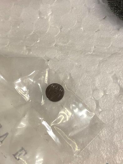 Used NORDSON 210753-14 REV.E NOZZLE