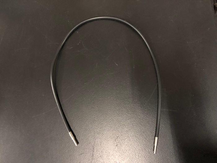 Used DOLAN JENNER FIBER OPTIC CABLE