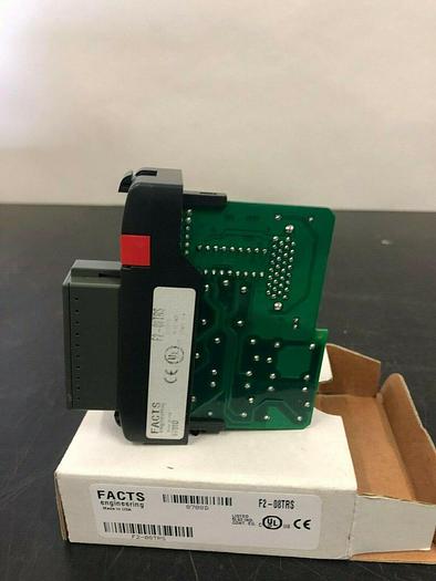 Used FACTS ENGINEERING F2-08TRS