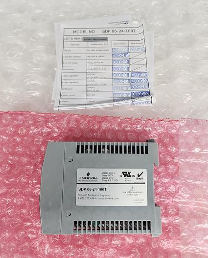 Used VERSALINE PLASMATHERM