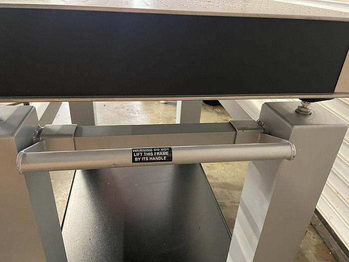 Used THORLABS OPTICAL TABLE ISOLATOR P0C001 24'' X 36''