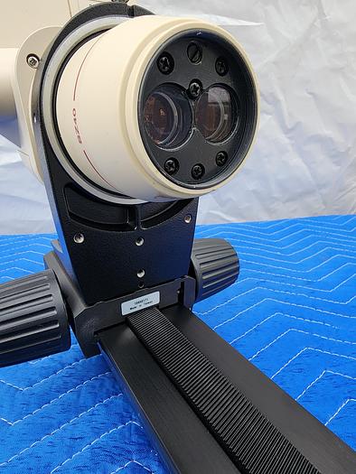 Used Olympus Microscope SZ40